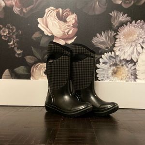 BOGS Waterproof Boots, 7us rated to -40